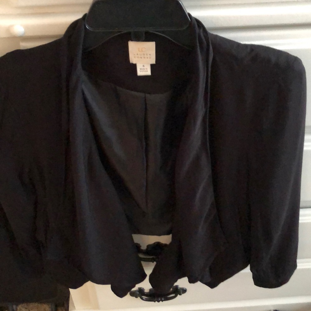 Lauren Conrad Blazer